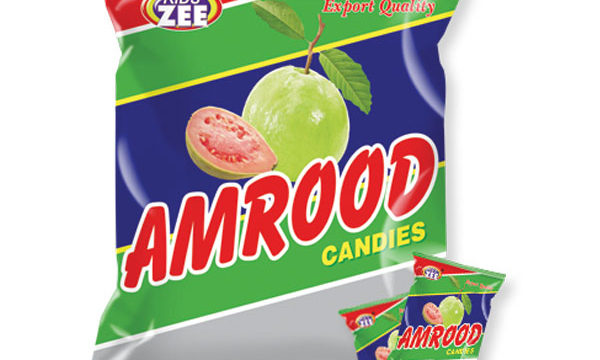 Amrood Candy