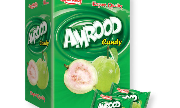 Amrood Candy