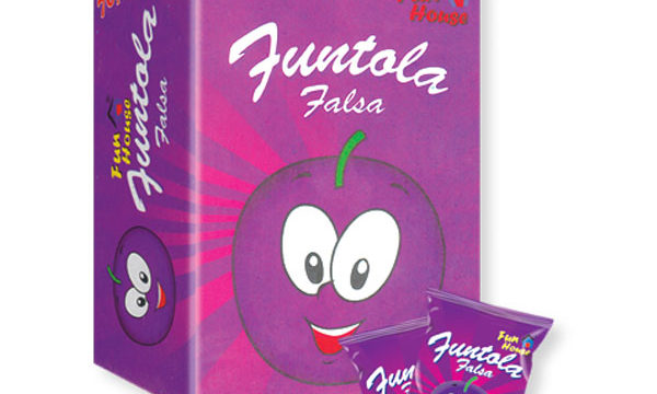 Funtola Candy (Falsa)