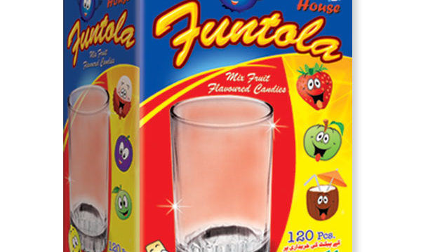 Funtola Candy