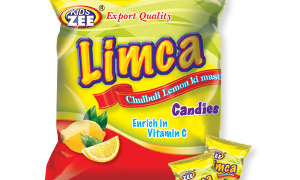 Limca Candy