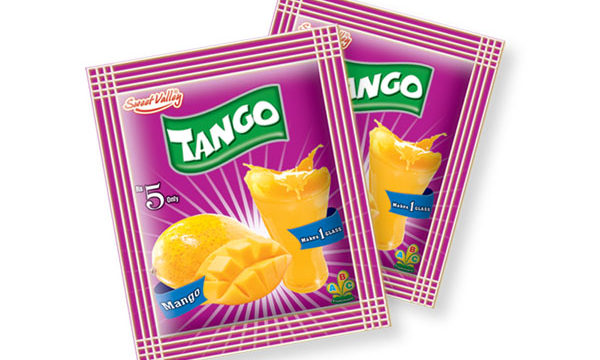 Tango Juice (Mango)