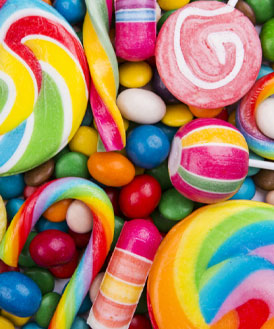 Candies