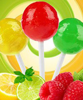 Lollypops