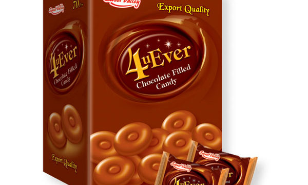 4U Ever Candy