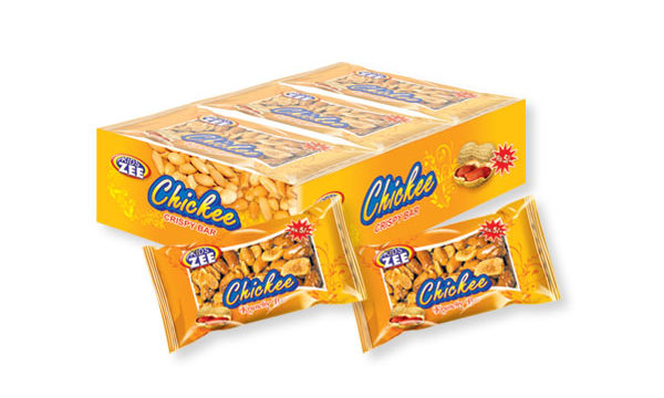 Chickee Krunchy Bar Rs5