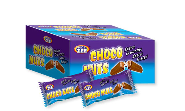 Choco Nuts
