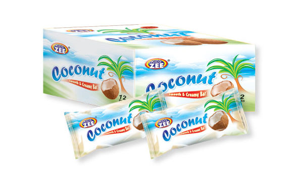 Coconut Bar
