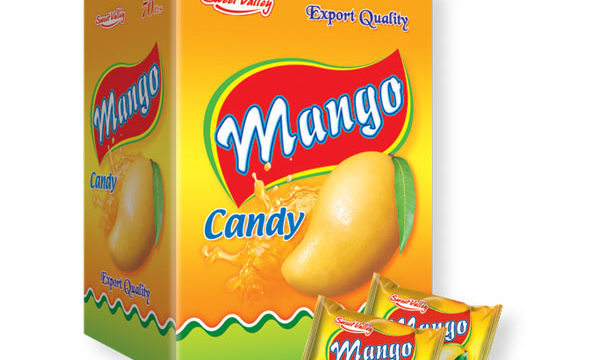 Mango Candy