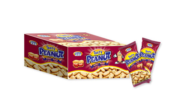Tasty Peanut